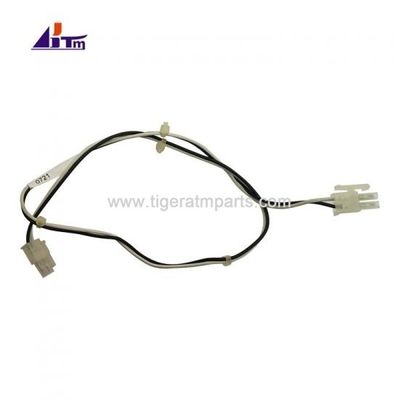 Bộ phận máy ATM NCR Cable Assembly Low Power DC Distribution Harness 009-0020735