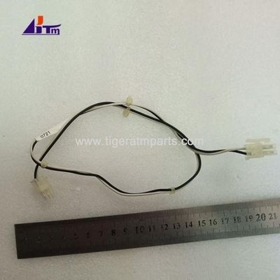 Bộ phận máy ATM NCR Cable Assembly Low Power DC Distribution Harness 009-0020735