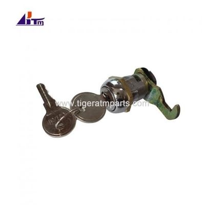 Bộ phận máy ATM ngân hàng NCR 5886 Cam Lock Top Box Key 789-0001928 009-0022504
