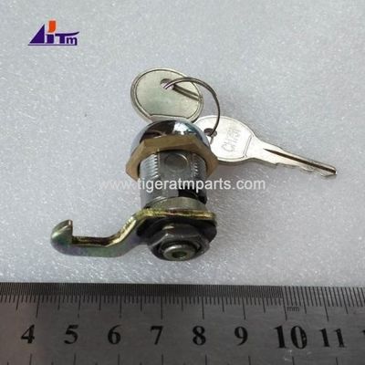 Bộ phận máy ATM ngân hàng NCR 5886 Cam Lock Top Box Key 789-0001928 009-0022504