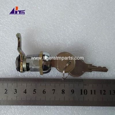 Bộ phận máy ATM ngân hàng NCR 5886 Cam Lock Top Box Key 789-0001928 009-0022504