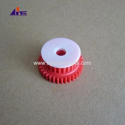 Phụ tùng ATM NCR S2 Bánh răng ròng rọc 36T 24G 4450638120 445-0638120