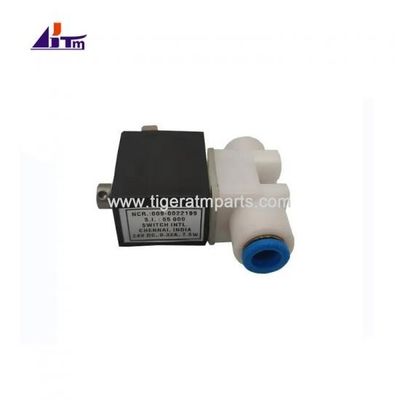 ATM Phụ tùng phụ tùng NCR Pick Bộ van điện tử 009-0022199