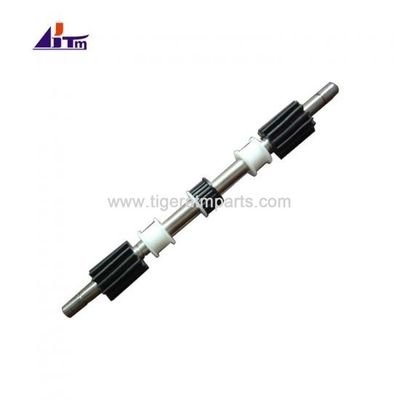 Các bộ phận phụ tùng ATM NCR Shaft Assy Transport-Vertical 445-0671255