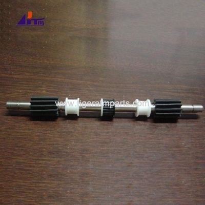 Các bộ phận phụ tùng ATM NCR Shaft Assy Transport-Vertical 445-0671255