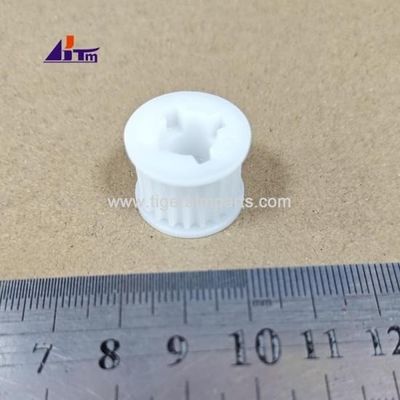 Bộ phận phụ tùng ATM NCR S2 Pulley trắng 20T 445-0761208-108