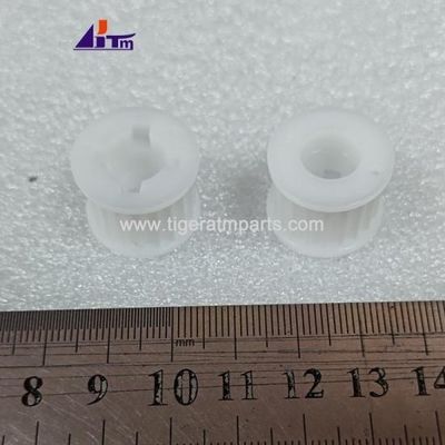Bộ phận phụ tùng ATM NCR S2 Pulley trắng 20T 445-0761208-108