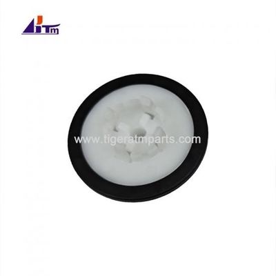 Bộ phận phụ tùng ATM NCR S2 Pulley Assy 18G 445-0761208-97