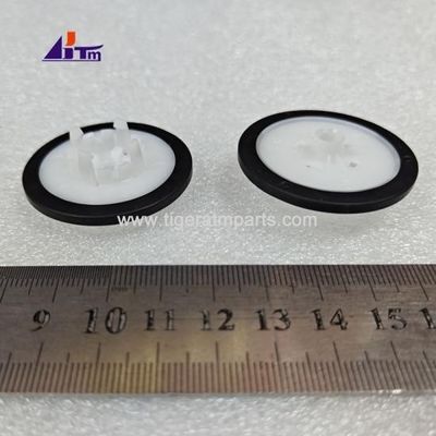 Bộ phận phụ tùng ATM NCR S2 Pulley Assy 18G 445-0761208-97