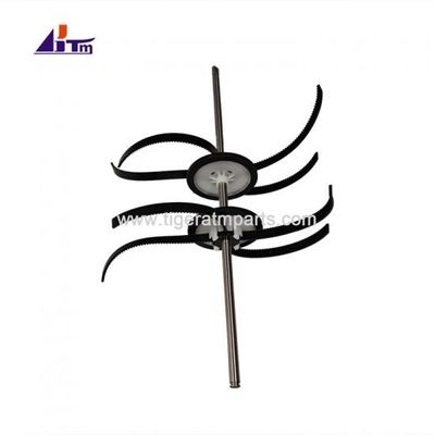 Bộ phận ATM NCR S2 SNT Ngón tay xếp chồng Assy 445-0761208-96 445-0742899
