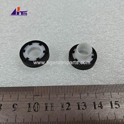 Các bộ phận ATM NCR S2 SNT Flicker Drive Roller 445-0761208-95 445-0734828