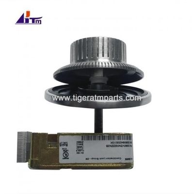 Bộ phận máy ATM ngân hàng NCR 6622 SelfServ 22 Combination Lock 339VZN03ZZZN2B