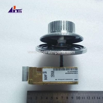 Bộ phận máy ATM ngân hàng NCR 6622 SelfServ 22 Combination Lock 339VZN03ZZZN2B