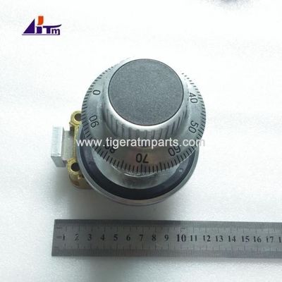 Bộ phận máy ATM ngân hàng NCR 6622 SelfServ 22 Combination Lock 339VZN03ZZZN2B