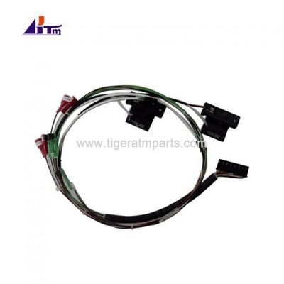 Các bộ phận phụ tùng máy ATM ngân hàng NCR Aria Harness 445-0663841