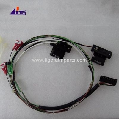 Các bộ phận phụ tùng máy ATM ngân hàng NCR Aria Harness 445-0663841