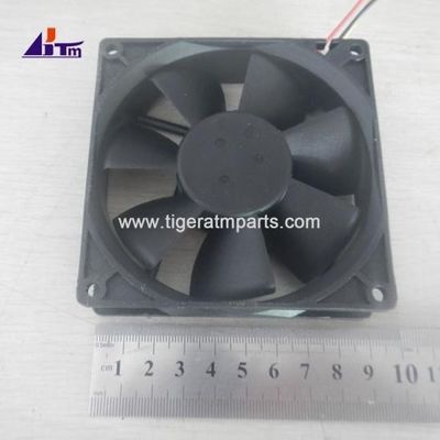Bộ phận phụ tùng ATM NCR 6622 Fan 12V 92mm x 92mm 445-0723046-05 009-0025306