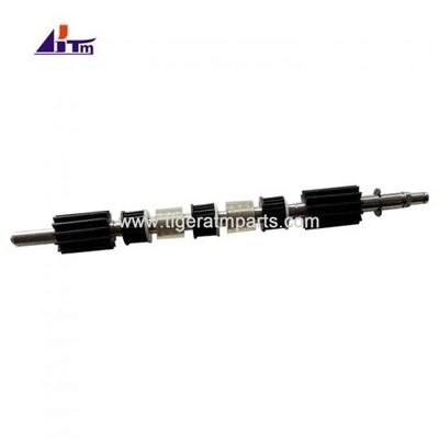 Các bộ phận phụ tùng ATM NCR Vertical Transport Upper Assy Shaft 445-0737521 445-0671257