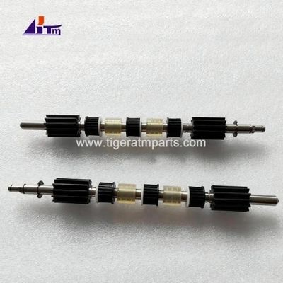 Các bộ phận phụ tùng ATM NCR Vertical Transport Upper Assy Shaft 445-0737521 445-0671257
