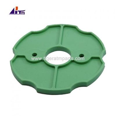 Các bộ phận phụ tùng ATM NCR 5886 5887 người trình bày bánh tay 445-0618501
