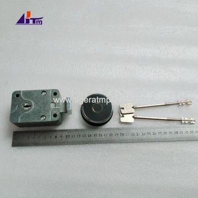 Các bộ phận phụ tùng máy ATM ngân hàng NCR SelfServ 6683 Khóa khóa 009-0021755
