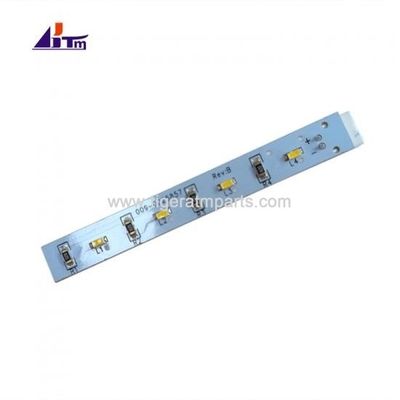 Bộ phận phụ tùng ATM NCR 6687 MEI 5V Đèn đèn LED 0090025857 009-0025857