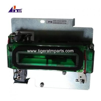 Bộ phận phụ tùng ATM NCR IMCRW Card Reader Shutter Assembly 0090031367 009-0031367A