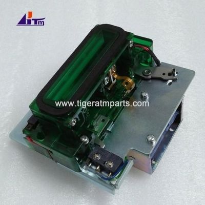 Bộ phận phụ tùng ATM NCR IMCRW Card Reader Shutter Assembly 0090031367 009-0031367A