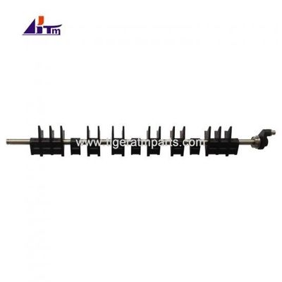 NCR ATM Phần axle Assy cho GBRU Lower Transport BNA2 009-0025029-43