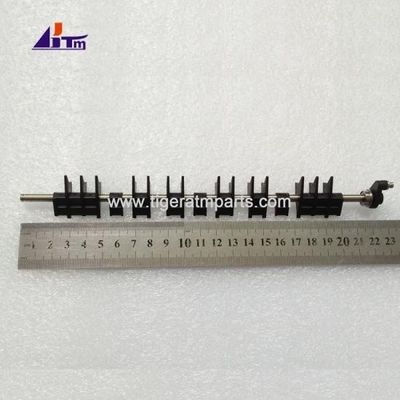 NCR ATM Phần axle Assy cho GBRU Lower Transport BNA2 009-0025029-43