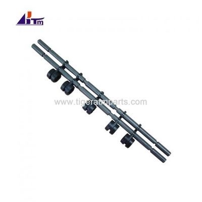 NCR Roll Guide Shaft Assy 445-0663062 Các thành phần máy ATM