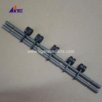 NCR Roll Guide Shaft Assy 445-0663062 Các thành phần máy ATM