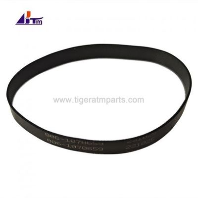 Các bộ phận ATM NCR SDM2 Vành đai vận chuyển dưới 8x212x1mm 006-1070659