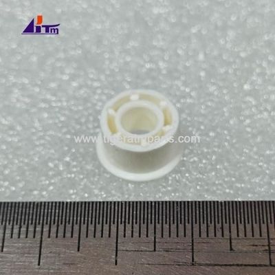 Các bộ phận ATM NCR 3Q8 IMCRW Card Reader Plastic Roller TG00219 445-0723882-07