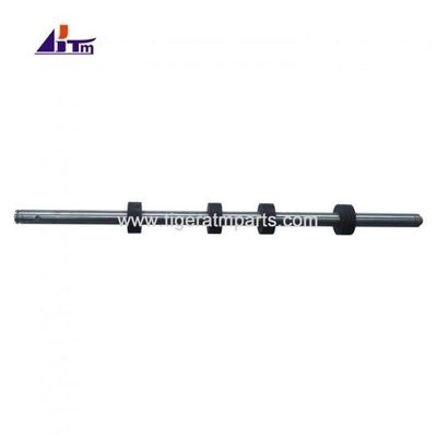 Các bộ phận ATM NCR GBRU GBNA Black Roller Shaft cho BV Module 009-0026749 009-0019431-28