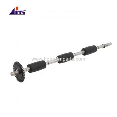 Các bộ phận phụ tùng ATM NCR Drive Shaft With Timing Disc 445-0672123