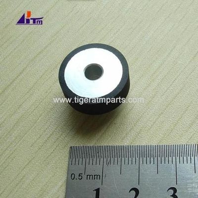 Máy ATM phụ tùng NCR Card Reader Feed Roller Thin 998-0235074