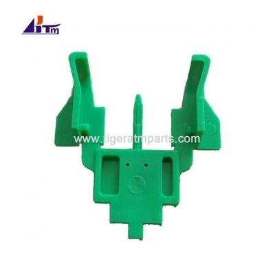 Chiếc máy ATM phụ tùng NCR Cash Cassette Chiếc máy đẩy túi xách màu xanh lá cây 445-0590338