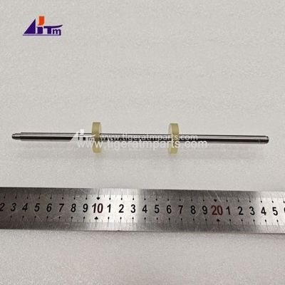 NCR GBRU BV Entry Transport Roller Shaft Assembly 009-0023221-03 998-0912985 Phần ATM