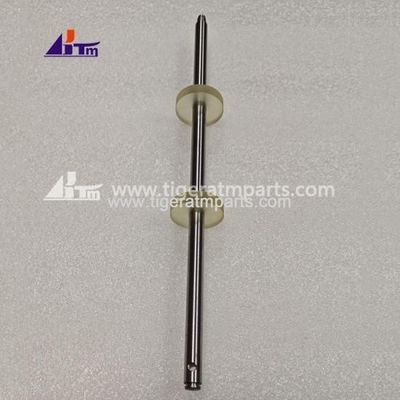 NCR GBRU BV Entry Transport Roller Shaft Assembly 009-0023221-03 998-0912985 Phần ATM