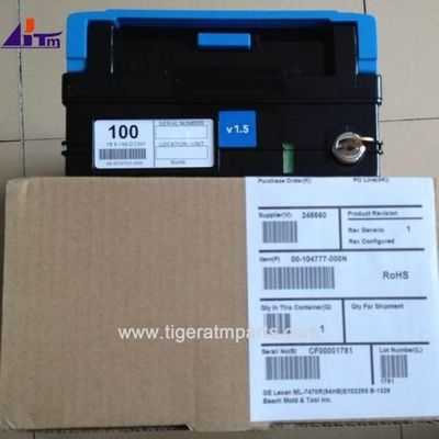 00104777000N Diebold Opteva 1.5 Cash Cassette Chiếc máy ATM