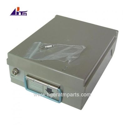 Bộ phận máy ATM Diebold Nixdorf từ chối Cassette 00000751000A 2A2000900000