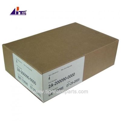 Bộ phận máy ATM Diebold Nixdorf từ chối Cassette 00000751000A 2A2000900000