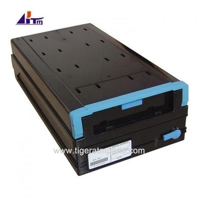 Bộ phận máy ATM Diebold Opteva ADF Cassette với khóa 00103332000C 00104777000C