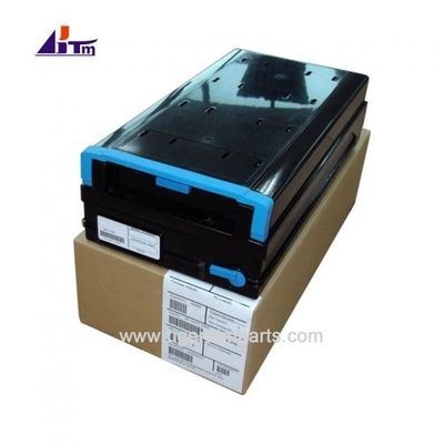 Bộ phận máy ATM Diebold Opteva ADF Cassette với khóa 00103332000C 00104777000C