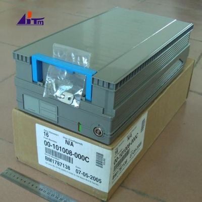 Bộ phận máy ATM Diebold Cassette Secure Universal 00101008000C