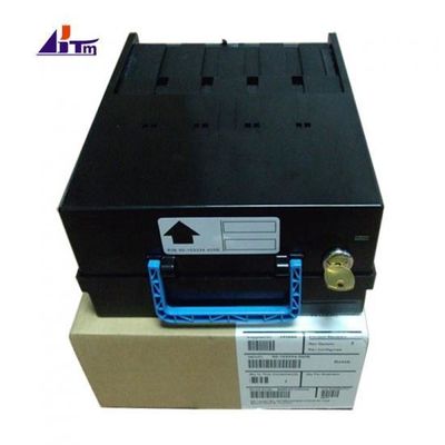 Bộ phận máy ATM Diebold Opteva từ chối Cassette Bin an toàn 00103334000E