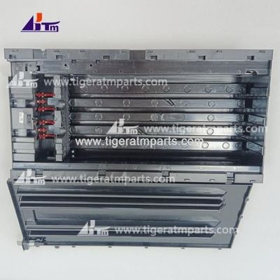 Diebold Nixdorf DN Series RM4 Cassette Tất cả trong hộp khóa ATM Phần 1750296910