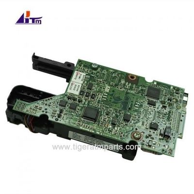 Bộ phận máy ATM Diebold Opteva USB Track 1 2 3 Dip Card Reader 49209536000A