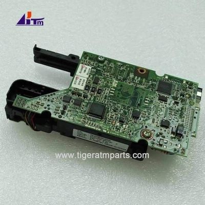 Bộ phận máy ATM Diebold Opteva USB Track 1 2 3 Dip Card Reader 49209536000A